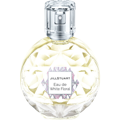 Eau de White Floral